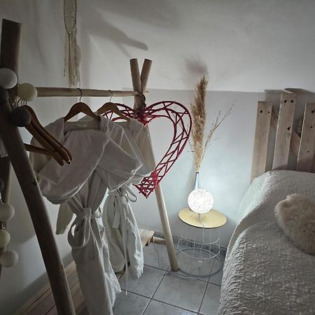 Hotel La Plaine-Itude & Spa Saint-Paul Zewnętrze zdjęcie