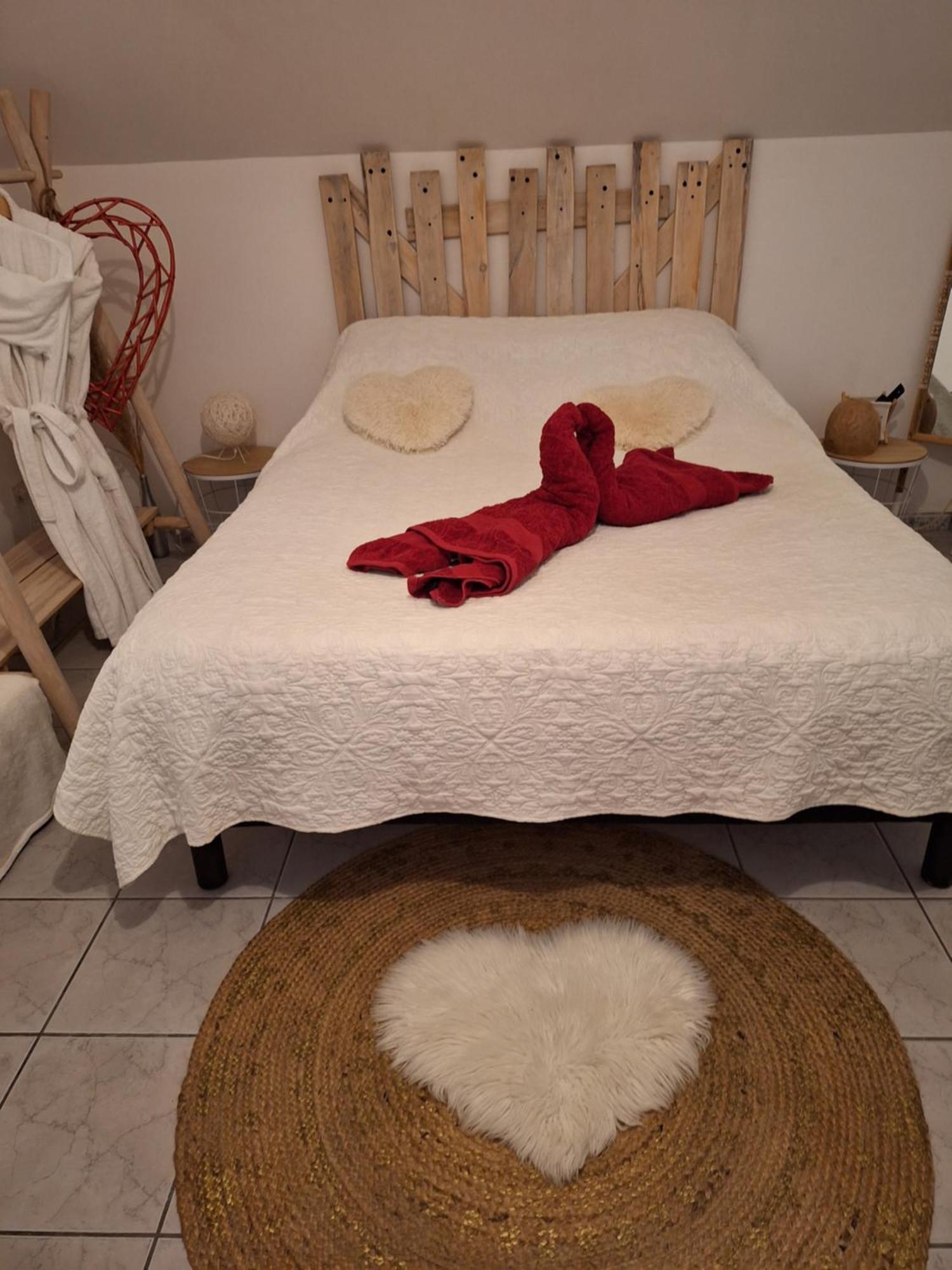 Hotel La Plaine-Itude & Spa Saint-Paul Zewnętrze zdjęcie