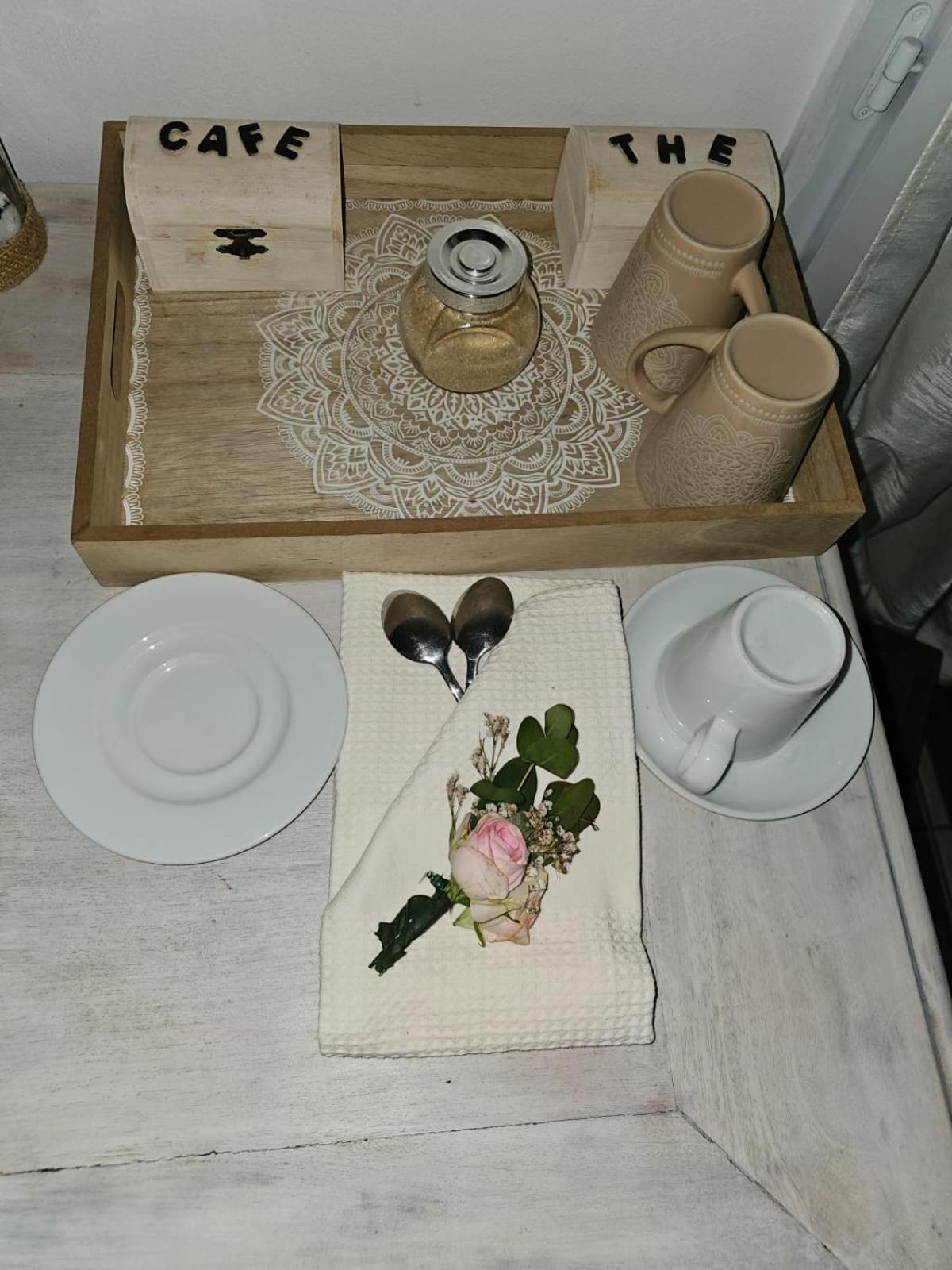Hotel La Plaine-Itude & Spa Saint-Paul Zewnętrze zdjęcie